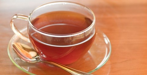 GingerTea
