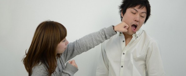 こんな恋愛してない?避けたほうが良い8の恋愛パターン