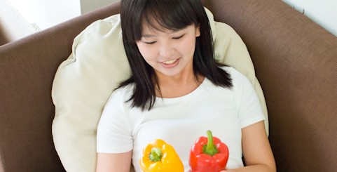 食べ順爆発ダイエット