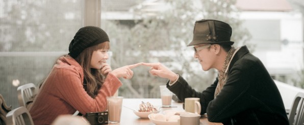 年上の男性と上手に付き合うための7つのヒント