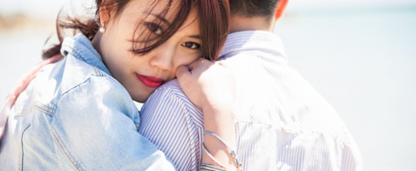 恋に落ちない、恋をする女たち