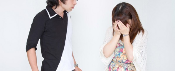 あなたがダメ男にばかりひっかかる7つの理由