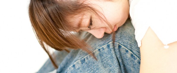 こんな症状に注意!体が知らせるうつ病のサイン(前編)