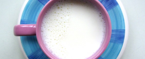 【酵素ドリンクダイエット】オススメは牛乳割り!ベジライフの飲み方色々