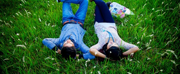 恋する女性必読!10日間で男を落とす7つの方法(前編)