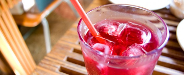 韓国で大人気!!フルーツ酢でおしゃれに疲れ取りダイエット
