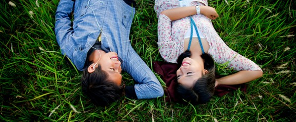 恋する女性必読!10日間で男を落とす7つの方法(後編)