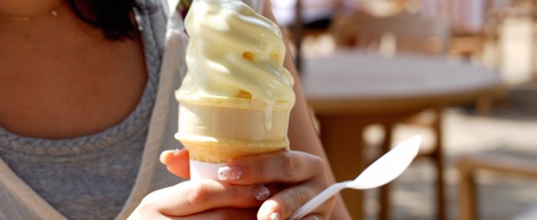 夏の冷え気付いていないだけ?夏だからこそ体をしっかり温める!