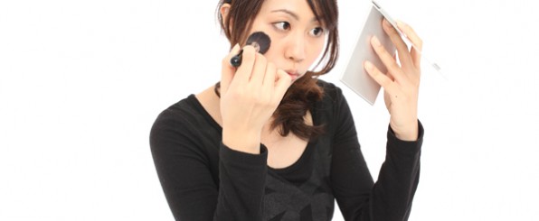美肌美人への近道!WEBカウンセリングで肌診断