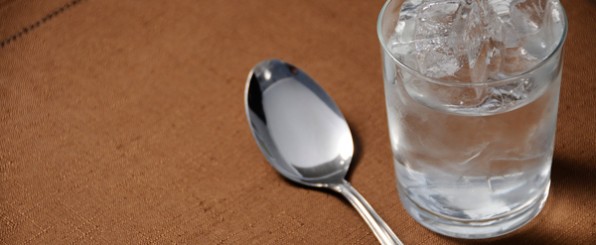 お水のゼリーってありなの?