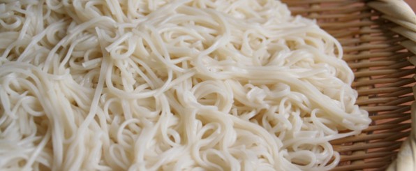 アレンジ色々!夏の強い味方そうめんのおいしい食べ方