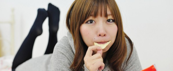 今度こそ痩せる!太りやすい人の食生活習慣から脱出する方法とは?(1)