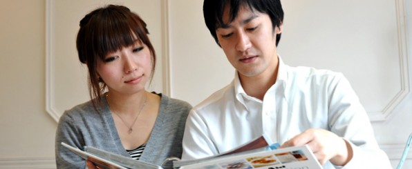 揉めてからでは遅い!同棲を始める前に決めておきたい4つのこと