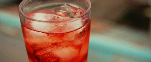 夏バテ知らず!「お酢」で疲労回復ドリンクレシピ!