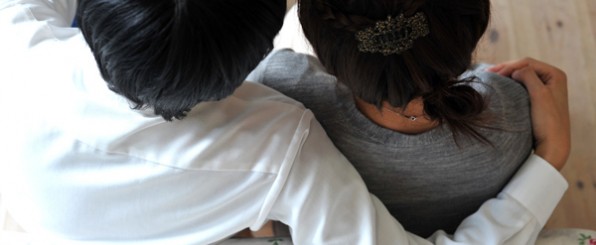 結婚を意識している男性の周囲の環境とは?
