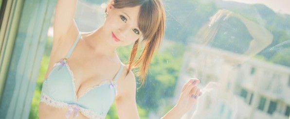 汗蒸れかゆみ対策にオススメ!夏ブラジャーで可愛く爽快!
