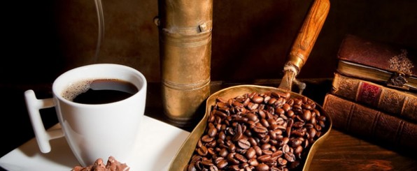 冷え性に効果大!ノンカフェインだけどコーヒーみたい!美味しくて効能いっぱい黒砂糖麦茶