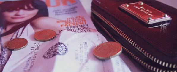 あなは金運アップ?それとも恋愛アップ?秋財布で幸運をゲットする