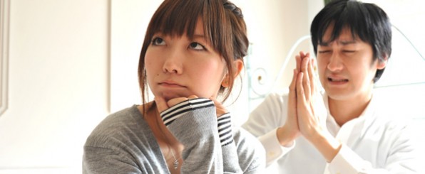 喧嘩で終わりにしない!より仲良くなるための彼氏との喧嘩のススメ