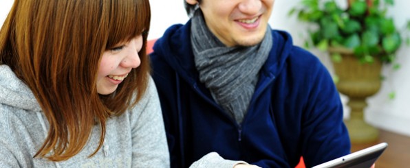 結婚までをスムーズに!同棲を始めるまでの流れ