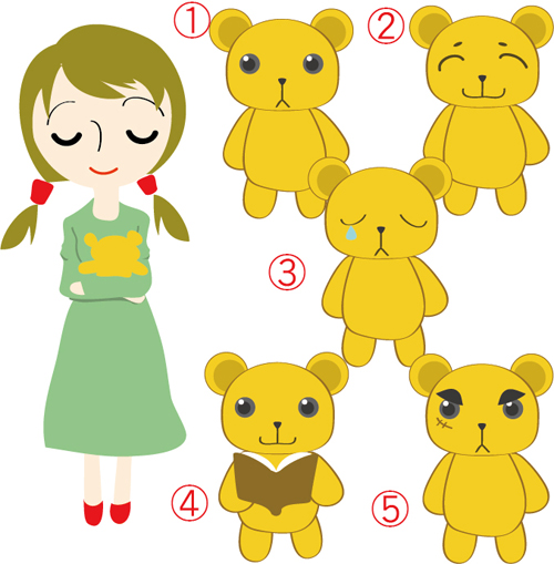 心理テスト,無料,簡単,おもしろ09