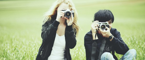 写真を始めてみたけど全然上手く撮れない!初心者でも写真を上手く撮れるコツ