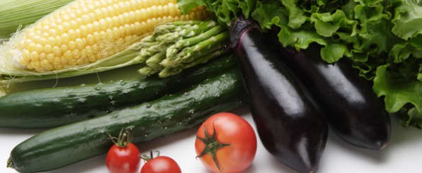 夏野菜を買うならここをチェック!選び方のポイント