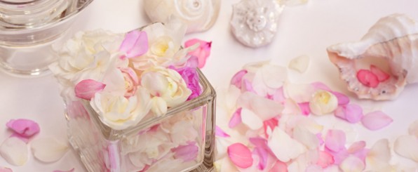 いくつになっても花が好き!フラワーアイテム特集