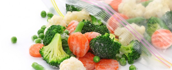 もう美味しさを損ないたくない方必見!正しく冷凍する簡単ポイント