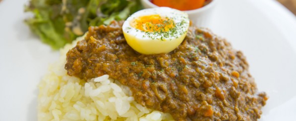 えっ?!お肉は使われていないの?!おすすめの植物性食品5選
