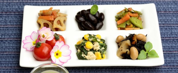 外食でもヘルシーに楽しみたい!そんなあなたにおすすめのレストランその1