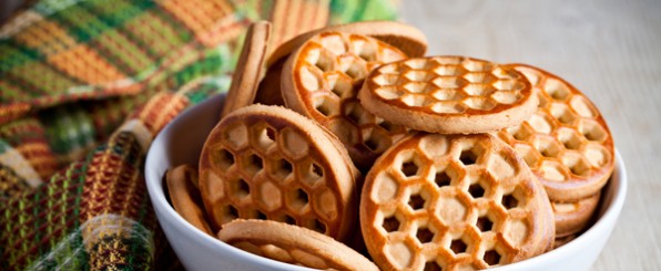 アレルギー対応のおすすめ食品~お菓子編①~