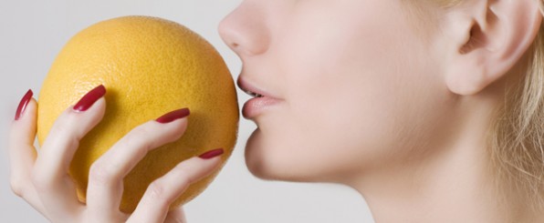 食べるだけで脂肪燃焼して体重を落とせちゃう、ダイエットに強~い5つの食べ物