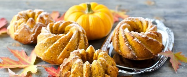かぼちゃの美味しい季節がやってきた!おすすめのかぼちゃスイーツ5選