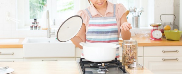 意外と知らない?!食材別の茹で方のポイント