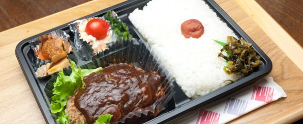 中食も選び方次第でキレイをサポートしてくれる?!おすすめのコツ3選