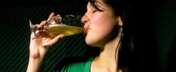 ついつい飲みすぎてしまったあなたへ。二日酔いにきくおすすめの食材