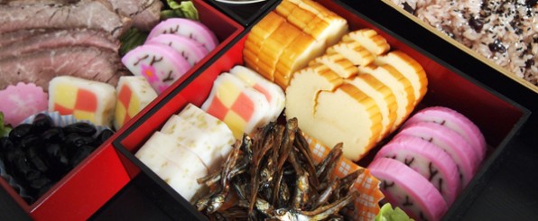 2015年人気おせち予約開始!豪華有名店&通販一覧