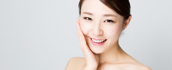 美肌