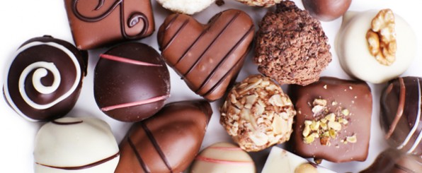 チョコレートの祭典「サロン・デュ・ショコラ2015」が開催!