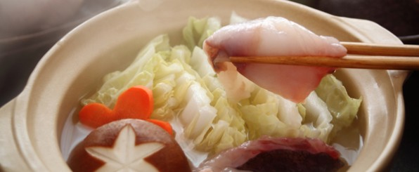 寒い季節にひとり鍋♪ダイエット・美容効果の高いおすすめお鍋