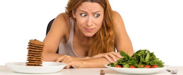 効率的に痩せる食事と方法 ダイエットと挫折を繰り返すあなたへ