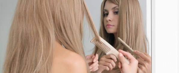 白髪を抜くのは良いの?できてからでも遅くない!白髪予防と白髪を減らす方法