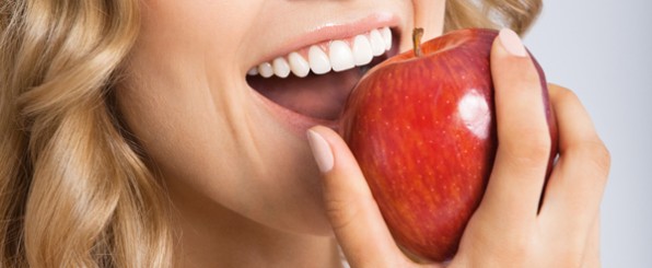 毎日でも食べたいりんごの驚くべき効果!