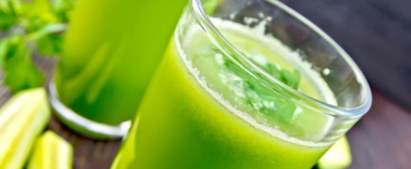 消化率驚きの93.1%!栄養価重視の青汁、「ユーグレナ・ファームの緑汁」のお試しレビュー