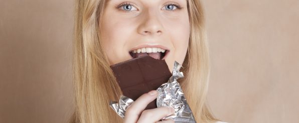 チョコレート