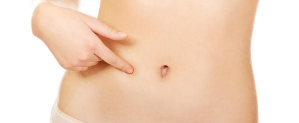 ちゃんと洗ってる?お腹が痛くならないおへそのお手入れの仕方