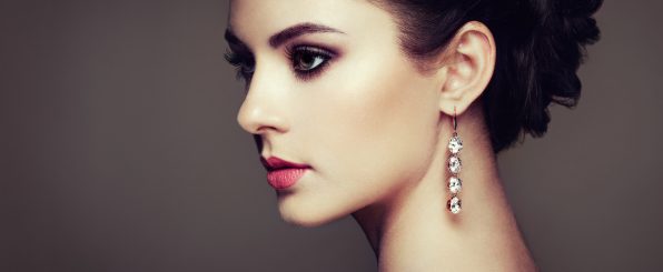 ピアス イヤリング