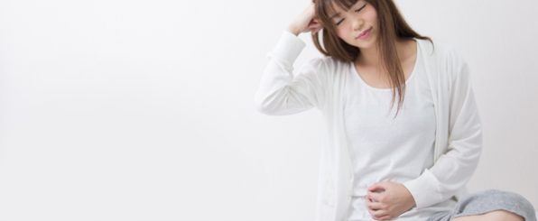 生理用品まで気を使ってる?月1女の子の日をもっと快適に安全に過ごす為に