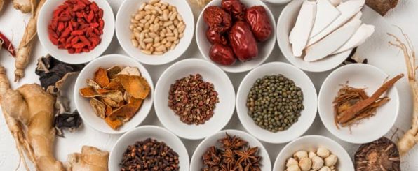 『あまり知られていない身体を温める食べ物、冷やす食べ物』